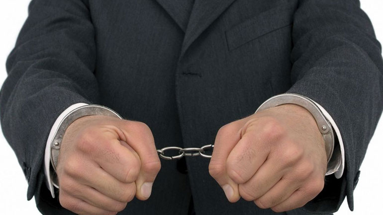 Πέλλα: Σύλληψη καταζητούμενου από τις αλβανικές Αρχές για οικονομική απάτη