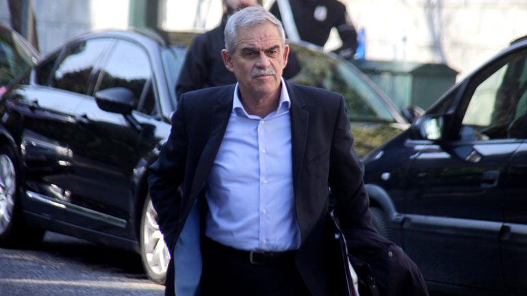 Ν. Τόσκας: Τριάντα χρόνια είχε να γίνει τέτοια επιχείρηση στα Εξάρχεια