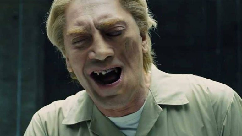 Ο Javier Bardem σε συζητήσεις για πρωταγωνιστικό ρόλο στο νέο Frankenstein