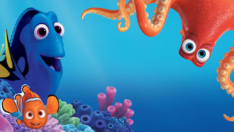 Το «Finding Dory» ξεπερνά σε κέρδη το «Captain America: Civil War» στο αμερικανικό Box Office