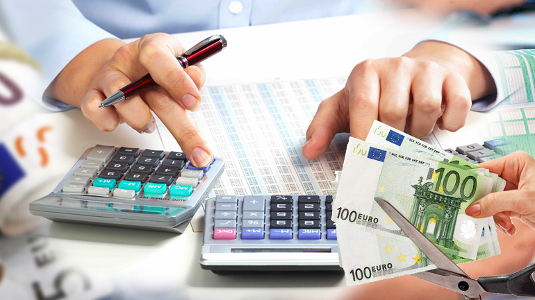 Εξοφλήστε με δόσεις