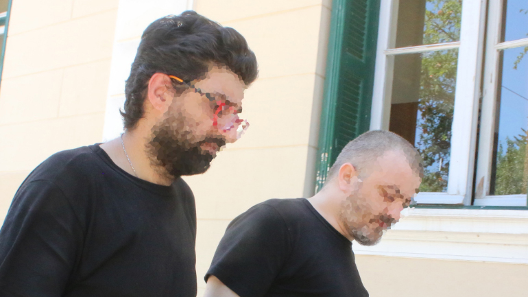 Ελεύθερος ο πα-τέρας που κακοποιούσε σεξουαλικά το παιδί του Ελεύθερος ο πα-τέρας που κακοποιούσε σεξουαλικά το παιδί του