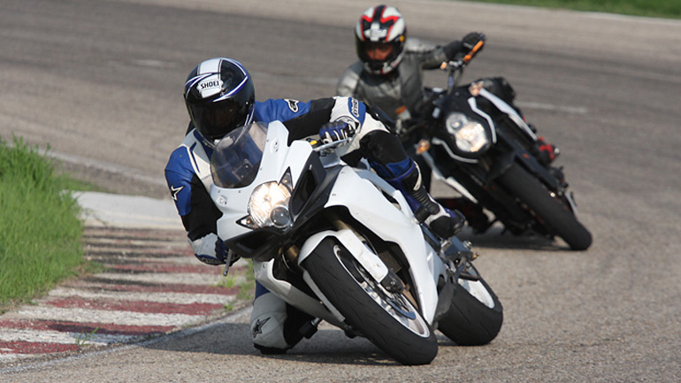 Βαλκανικό πρωτάθλημα μοτοσικλέτας στις Σέρρες