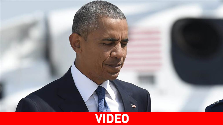 Ο Ομπάμα τίμησε τους πεσόντες αστυνομικούς του Ντάλας Ο Ομπάμα τίμησε τους πεσόντες αστυνομικούς του Ντάλας