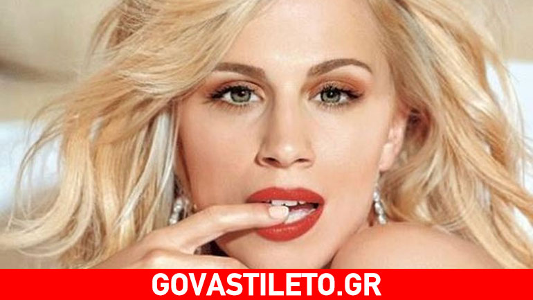 Νάντια Μπουλέ: Πιο ανανεωμένη από ποτέ με ροκ χτένισμα και κοιλιακούς «φέτες»