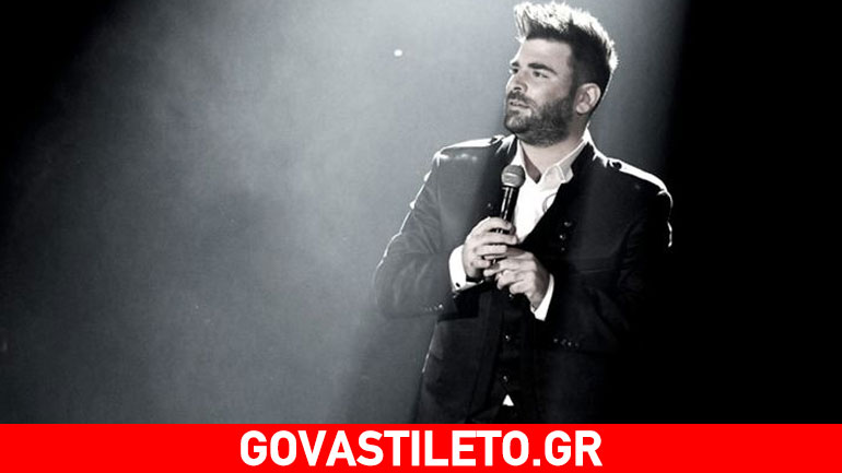 Super Music Awards: Το συγκινητικό αφιέρωμα στον Παντελίδη