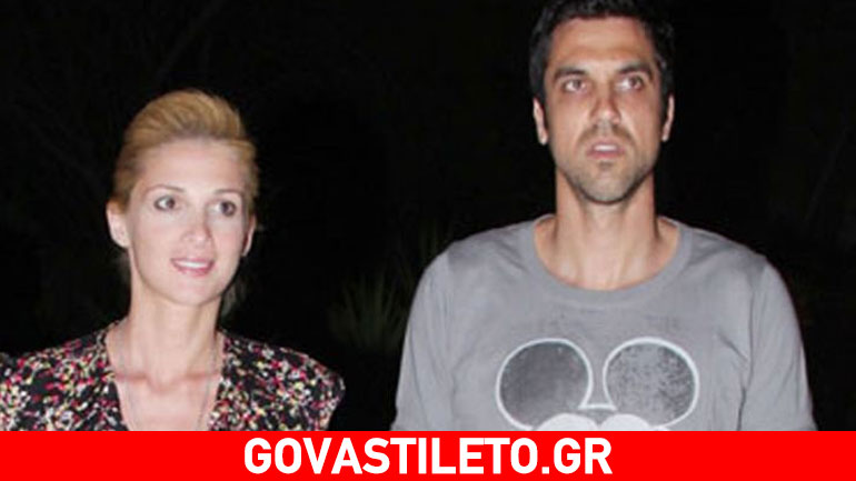 Νίκη Κάρτσωνα: Το ξεχωριστό μήνυμα για τα γενέθλια του γιου της