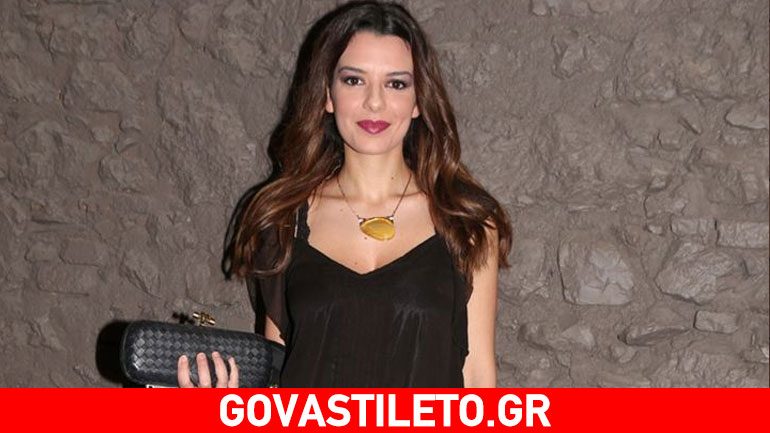 Νικολέττα Ράλλη: Δεν θα πιστέψετε πώς είναι το κορμί της χωρίς ρετούς