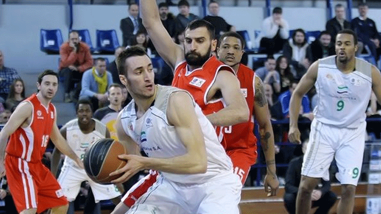 Απόλλων Πατρών: Αχαιός ο Σλαφτσάκης