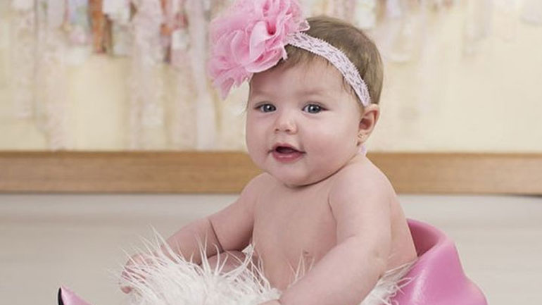 Πέντε μαθήματα ζωής των μαμάδων στις κόρες τους