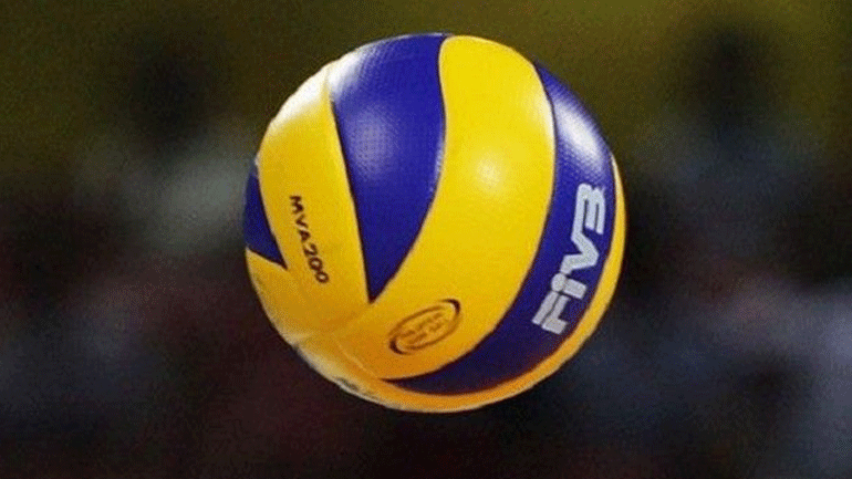 Βόλεϊ: Στην Ηλιούπολη η Σπανού Βόλεϊ: Στην Ηλιούπολη η Σπανού