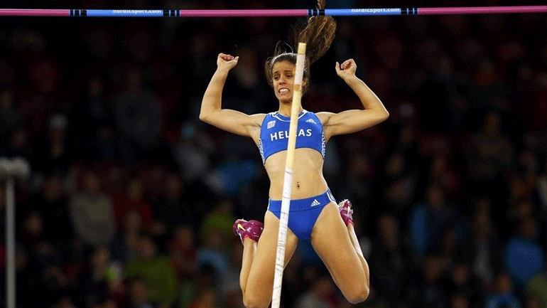 Σε διεθνή μίτινγκ η «αφρόκρεμα» του ελληνικού στίβου