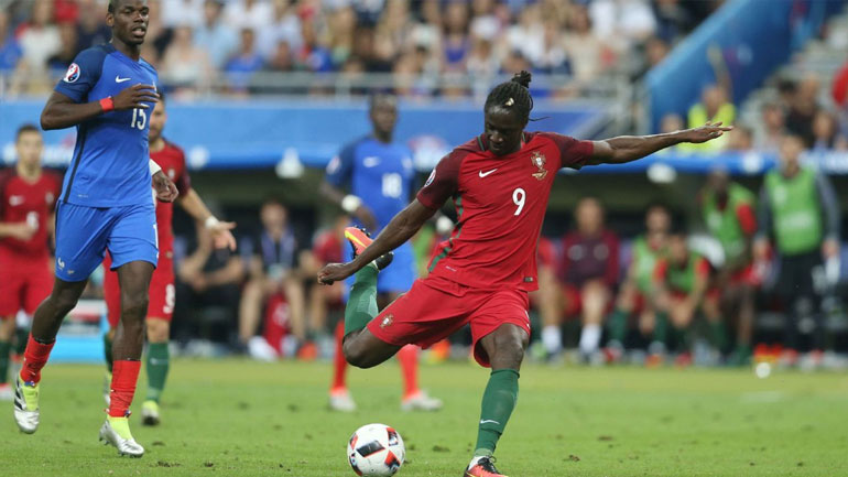 Βρετανός κέρδισε 1,2 εκατ. ευρώ από το γκολ του Έντερ