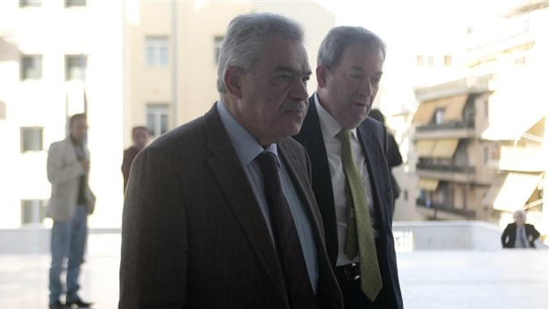 Στον αέρα και η δίκη Μαντέλη για την Siemens Στον αέρα και η δίκη Μαντέλη για την Siemens