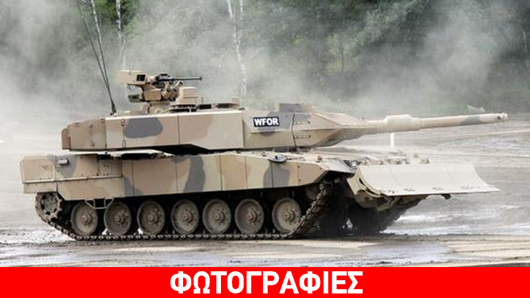 «Ελληνικές δοσοληψίες» με τα εξοπλιστικά