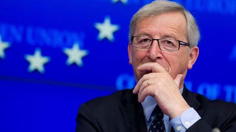 Ο Γιούνκερ τάσεται υπέρ των «στενότερων» σχέσεων ΕΕ-Βρετανίας