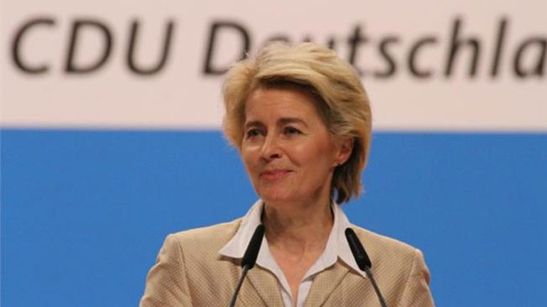 Το Βερολίνο επιδιώκει ευρωπαϊκή αμυντική ένωση μετά το Brexit