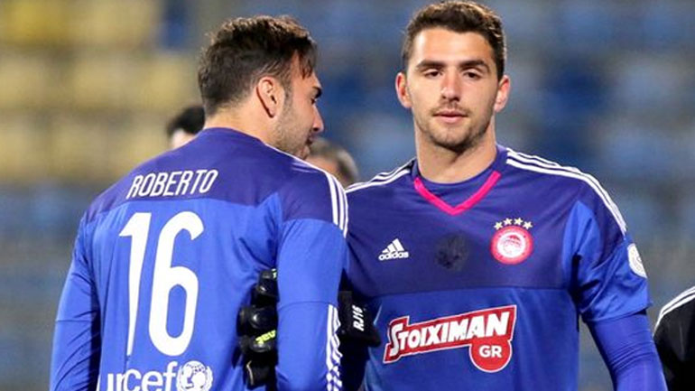 Καπίνο: «Μικρός υποστήριζα τον Ολυμπιακό»