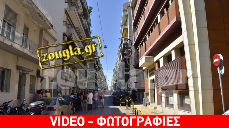 Βγάζουν στον δρόμο ασθενείς και προσωπικό της κλινικής «Νέο Αθήναιον»