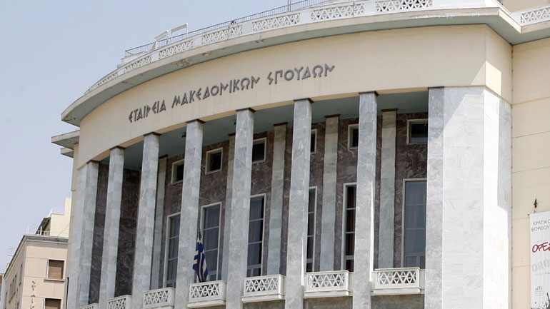 Συνάντηση Μπαλτά με ηθοποιούς και εργαζόμενους του ΚΘΒΕ