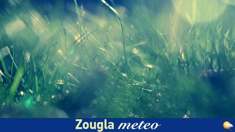 Ο καιρός σήμερα