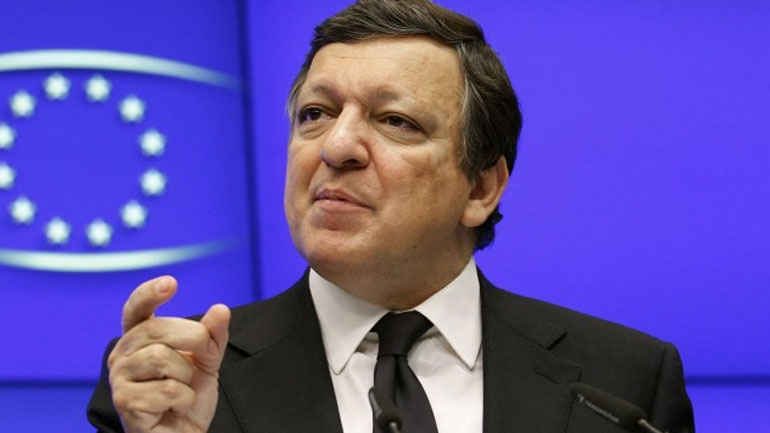 Η Γαλλία καλεί τον Μπαρόζο να μην αναλάβει θέση στην Goldman Sachs