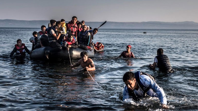 Στο εδώλιο του Εφετείου Δωδεκανήσου  αρκετοί δουλέμποροι
