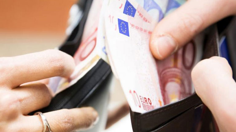 Έκτακτη οικονομική ενίσχυση δύο εκατ. ευρώ στα μικρά νησιά