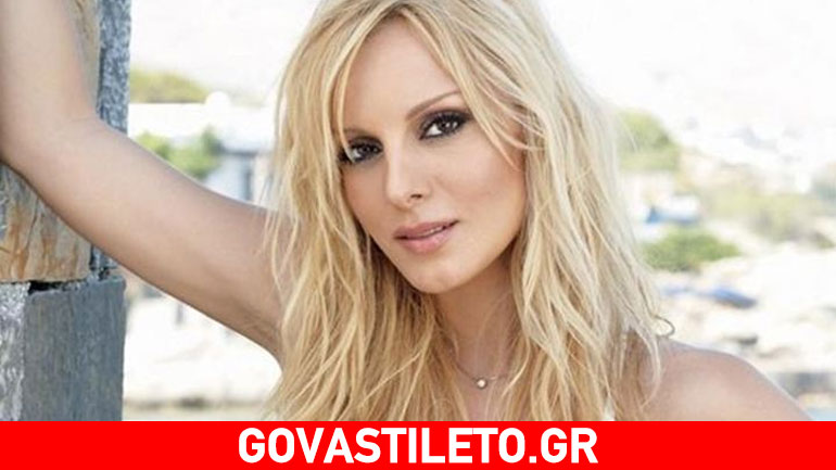 Πέγκυ Ζήνα: Τι γεύση τής άφησε το «X-Factor»;