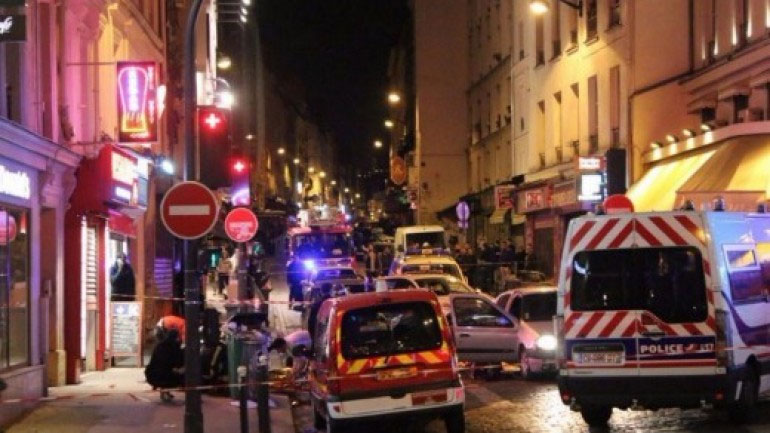 Γαλλία: Έχουμε ταυτοποιήσει τον επικεφαλής των τρομοκρατικών επιθέσεων στο Παρίσι Γαλλία: Έχουμε ταυτοποιήσει τον επικεφαλής των τρομοκρατικών επιθέσεων στο Παρίσι