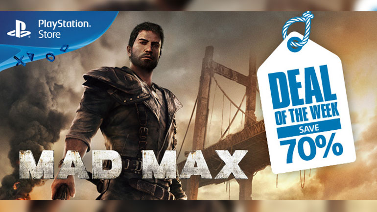 Νέες προσφορές στο PlayStation Store