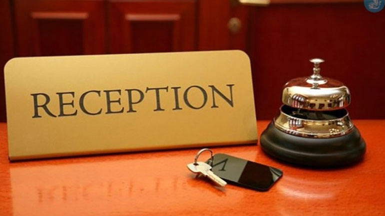 Υποχρεωτική η καρτέλα ενημέρωσης πελάτη στα τουριστικά καταλύματα