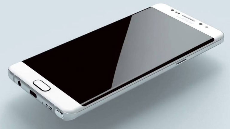 Επίσημη ανακοίνωση για την παρουσίαση του Samsung Galaxy Note7 στις 2 Αυγούστου