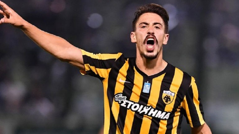 Σιμόες: «Όνειρο το ισπανικό πρωτάθλημα»