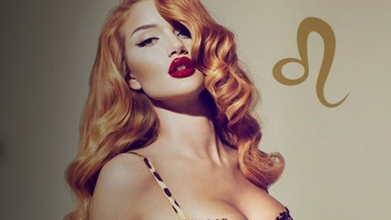 Η Αφροδίτη στον Λέοντα: Φλογερά αισθήματα!