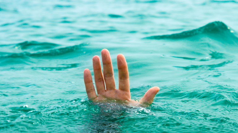 Πνίγηκε 19χρονος στρατιώτης στην Κεραμωτή Καβάλας