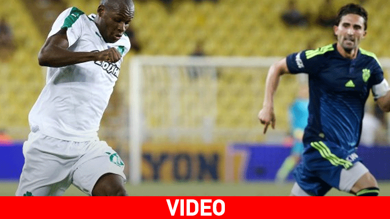 Φιλική ήττα για τον ΠΑΟ στην Τουρκία με 2-1 από τη Φενέρ