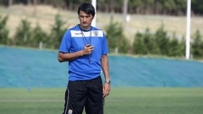 Ίβιτς: «Καλό ότι είχαμε το αρνητικό αποτέλεσμα τώρα»