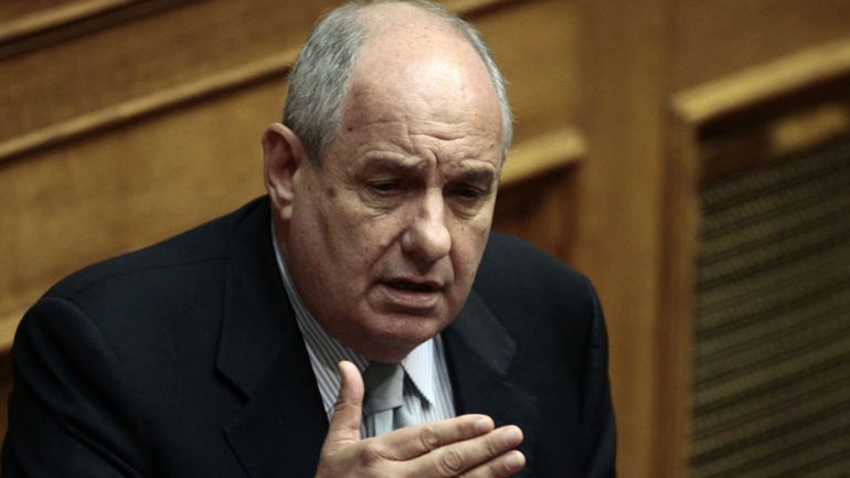 Κουίκ: Για εθνικούς λόγους το όριο εισόδου στη Βουλή δεν μπορεί να είναι κάτω από 2,5%