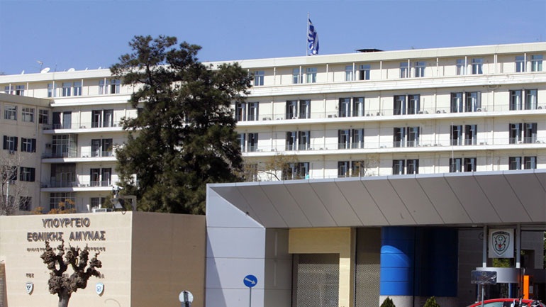 ΓΕΕΘΑ: Θετικά για την Ελλάδα τα αποτελέσματα της Συνόδου Κορυφής του ΝΑΤΟ