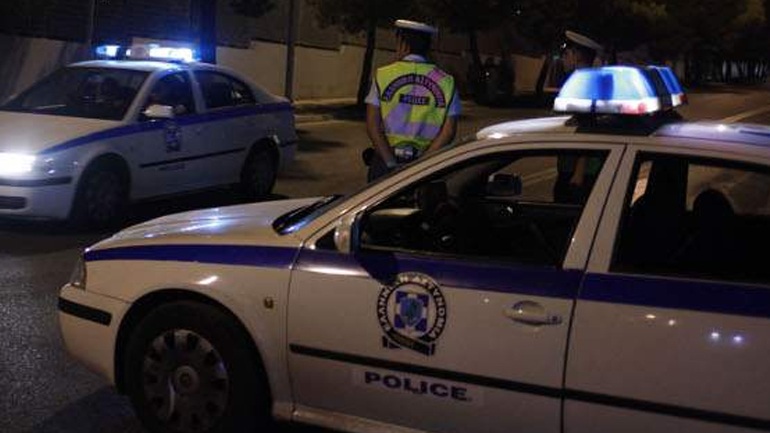 Άμεσα διαθέσιμο Ποινικό Μητρώο ακόμα και σε περιπολικά