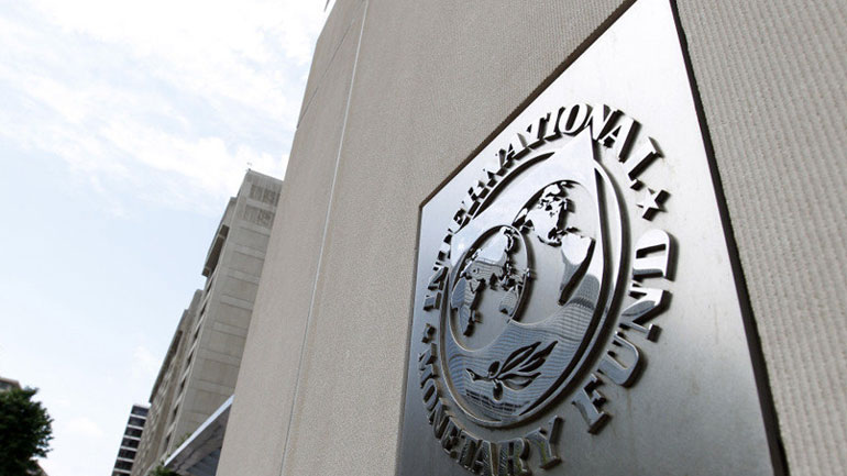 ΔΝΤ: «Η ελληνική οικονομία δεν βρίσκεται στο επίπεδο που θα έπρεπε»