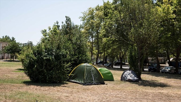 Συλλήψεις ζητά η εισαγγελία σε περίπτωση προβλημάτων στο ΑΠΘ