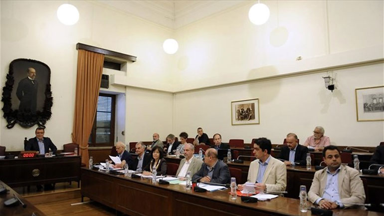 Ιδιοκτήτες ΜΜΕ καλούνται στην εξεταστική επιτροπή για τα δάνεια