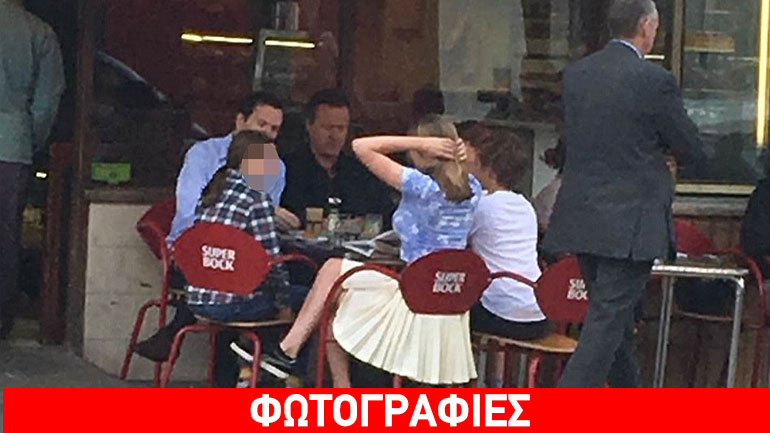 Αγγλία: Το πρώτο 24ωρο του Ντέιβιντ Κάμερον μετά την παραίτησή του