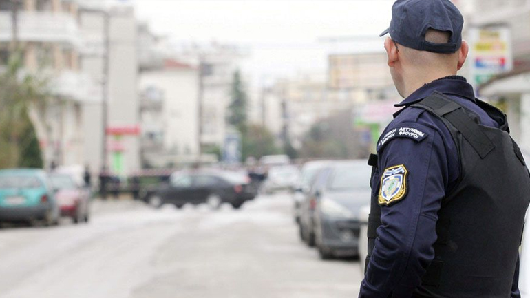 Αυτοκτόνησε αστυνομικός στη Μυτιλήνη