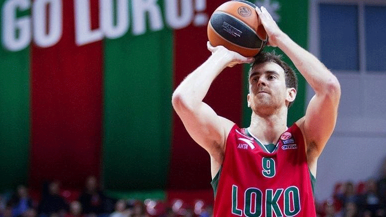 Μπάσκετ: Μία… ανάσα από τον Κλαβέρ ο Παναθηναϊκός