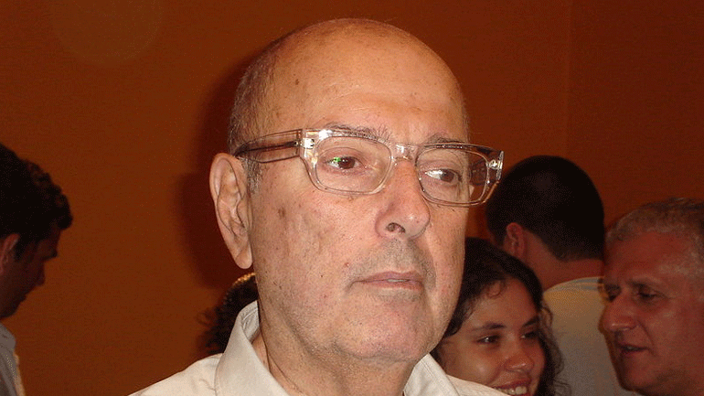 Βραζιλία: Ο σκηνοθέτης Έκτορ Μπαμπένκο απεβίωσε σε ηλικία 70 ετών