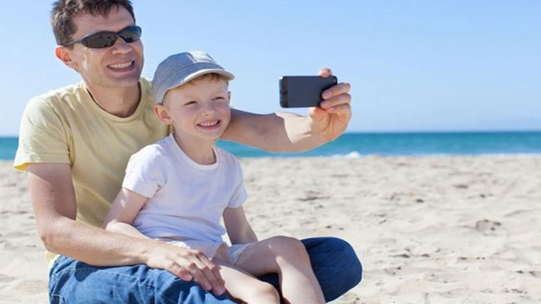 Κανόνες για ασφαλή χρήση των social media από τους γονείς