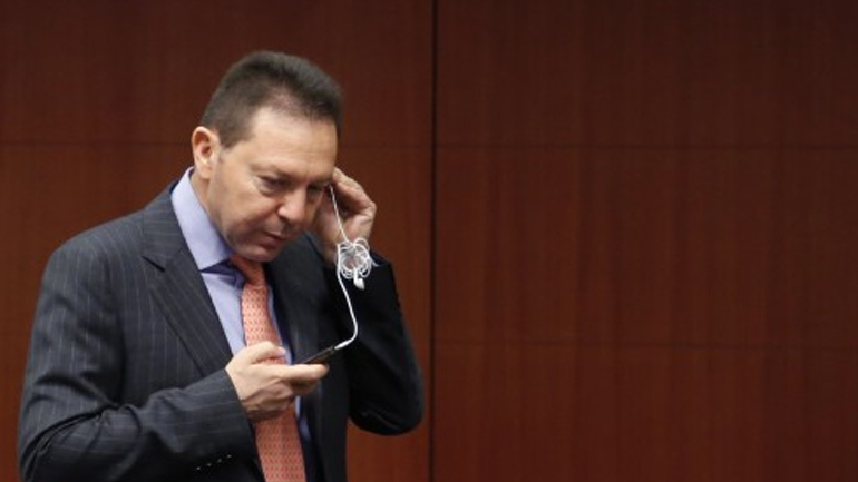 Εσωτερική έρευνα στην ΤτΕ με εντολή Στουρνάρα για δανειοδότηση ΜΜΕ